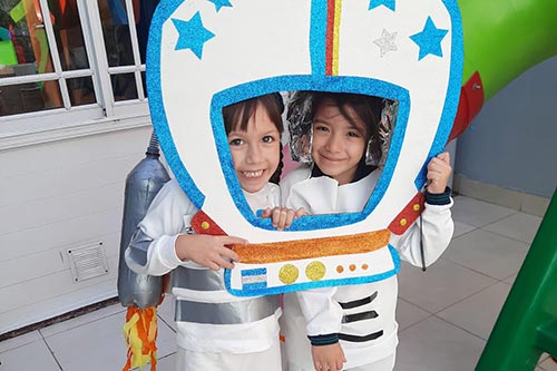 Plena Moon Educación