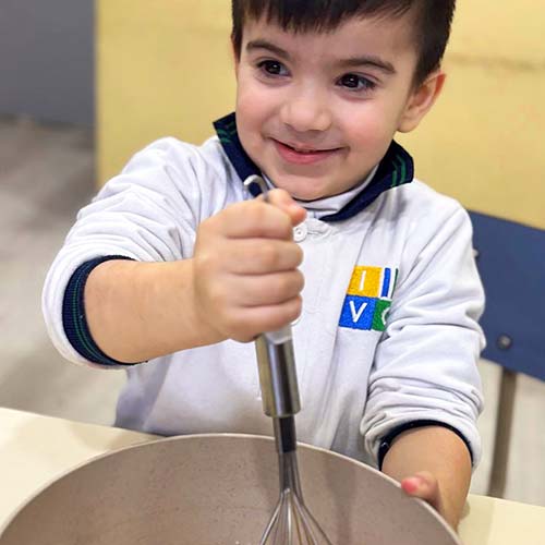 Taller de cocina cocina y alimentación saludable
