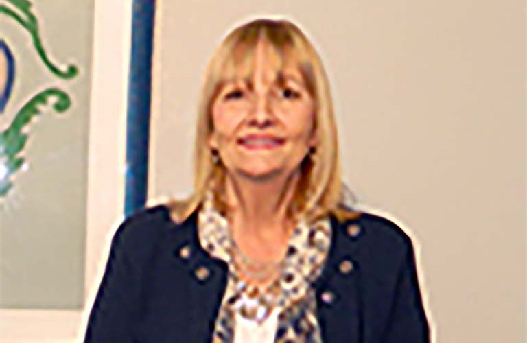 Nélida Carruba