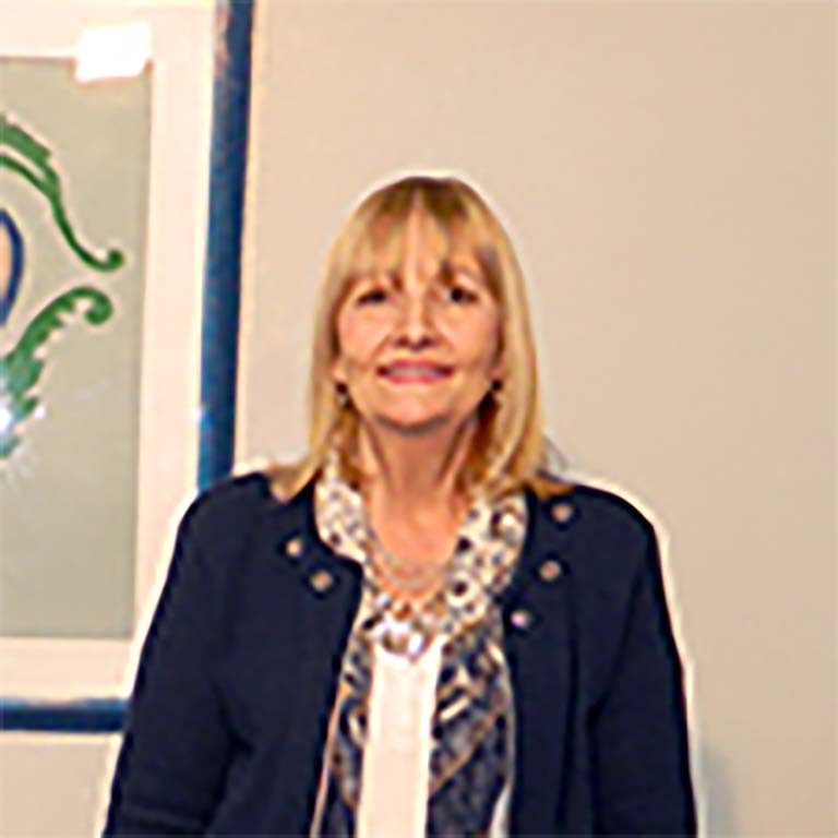 Nélida Carruba