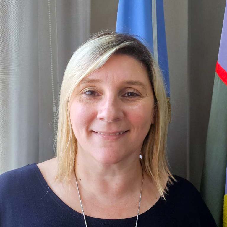 Paula Cecotti