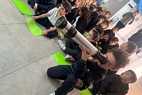 Plena Moon Educación