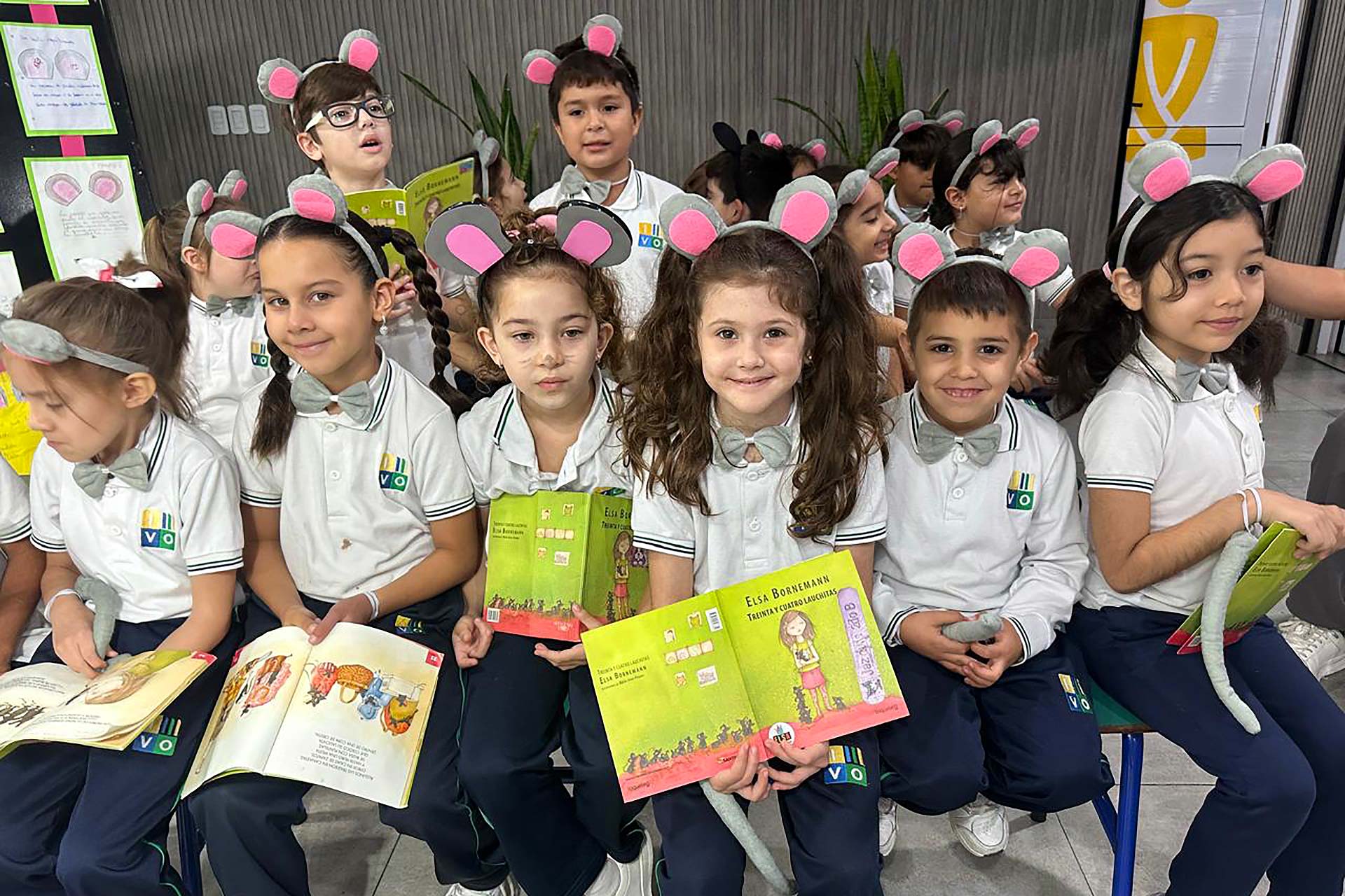 Lengua y literatura