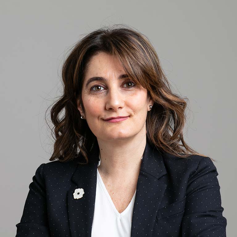 Verónica Caputi